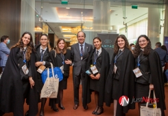 69.º Congresso da SPORL-CCP