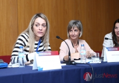 VI Congresso da Associação Nacional de Laboratórios Clínicos (ANL) e IV Jornadas Internacionais da Qualificação em Análises Clínicas (JIQLAC).