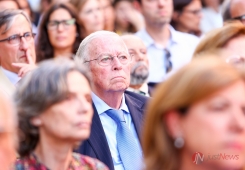NOVA Medical School inaugura Auditório Professor Doutor Manuel Machado Macedo