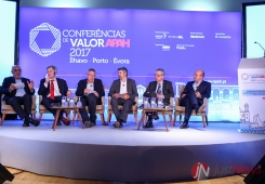 1.ª Conferência de Valor da APAH