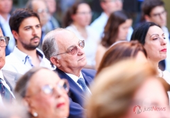 NOVA Medical School inaugura Auditório Professor Doutor Manuel Machado Macedo