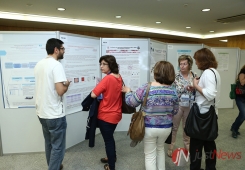 VI Congresso da Associação Nacional de Laboratórios Clínicos (ANL) e IV Jornadas Internacionais da Qualificação em Análises Clínicas (JIQLAC).
