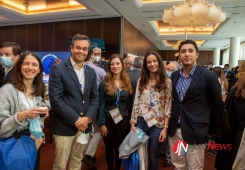 69.º Congresso da SPORL-CCP