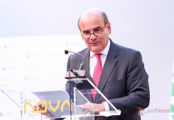 NOVA Medical School inaugura Auditório Professor Doutor Manuel Machado Macedo