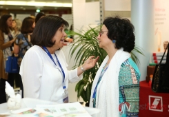 VI Congresso da Associação Nacional de Laboratórios Clínicos (ANL) e IV Jornadas Internacionais da Qualificação em Análises Clínicas (JIQLAC).