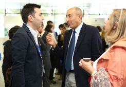 VI Congresso da Associação Nacional de Laboratórios Clínicos (ANL) e IV Jornadas Internacionais da Qualificação em Análises Clínicas (JIQLAC).