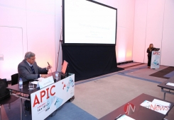 8.ª Reunião Anual da Associação Portuguesa de Intervenção Cardiovascular