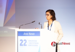 22º Congresso de Obstetrícia e Ginecologia