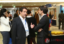 VI Congresso da Associação Nacional de Laboratórios Clínicos (ANL) e IV Jornadas Internacionais da Qualificação em Análises Clínicas (JIQLAC).