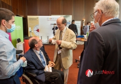 69.º Congresso da SPORL-CCP