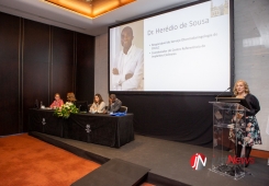 69.º Congresso da SPORL-CCP