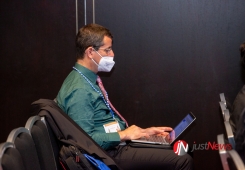 69.º Congresso da SPORL-CCP