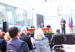 NOVA Medical School inaugura Auditório Professor Doutor Manuel Machado Macedo