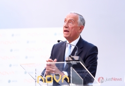 NOVA Medical School inaugura Auditório Professor Doutor Manuel Machado Macedo