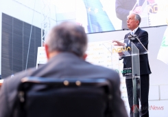 NOVA Medical School inaugura Auditório Professor Doutor Manuel Machado Macedo