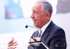NOVA Medical School inaugura Auditório Professor Doutor Manuel Machado Macedo