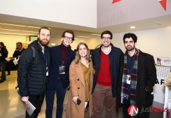 XIV Congresso Nacional de Psiquiatria - 2020