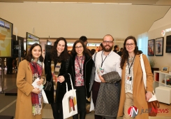 XIV Congresso Nacional de Psiquiatria - 2020
