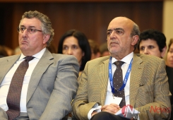 VI Congresso da Associação Nacional de Laboratórios Clínicos (ANL) e IV Jornadas Internacionais da Qualificação em Análises Clínicas (JIQLAC).