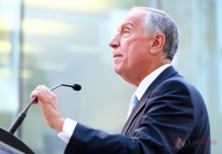 NOVA Medical School inaugura Auditório Professor Doutor Manuel Machado Macedo