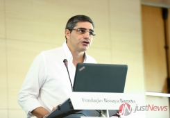 3.º Congresso Nacional da Urgência