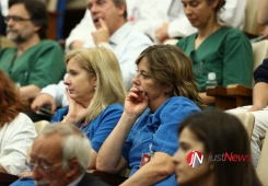 Hospital de São João celebra 60 anos