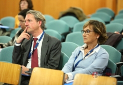 SNS Jornadas Hospitalares 2018