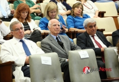 Hospital de São João celebra 60 anos