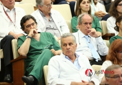 Hospital de São João celebra 60 anos