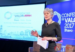 1.ª Conferência de Valor da APAH