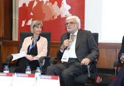 VI Congresso da Associação Nacional de Laboratórios Clínicos (ANL) e IV Jornadas Internacionais da Qualificação em Análises Clínicas (JIQLAC).