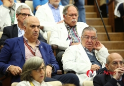 Hospital de São João celebra 60 anos
