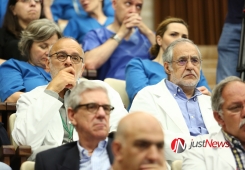 Hospital de São João celebra 60 anos