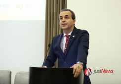 Hospital de São João celebra 60 anos