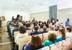 NOVA Medical School inaugura Auditório Professor Doutor Manuel Machado Macedo