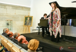 NOVA Medical School inaugura Auditório Professor Doutor Manuel Machado Macedo