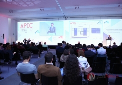 8.ª Reunião Anual da Associação Portuguesa de Intervenção Cardiovascular