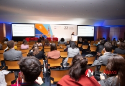 22º Congresso de Obstetrícia e Ginecologia