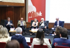 VI Congresso da Associação Nacional de Laboratórios Clínicos (ANL) e IV Jornadas Internacionais da Qualificação em Análises Clínicas (JIQLAC).