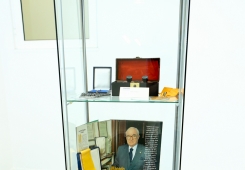 NOVA Medical School inaugura Auditório Professor Doutor Manuel Machado Macedo