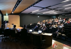 2.º Congresso Nacional de Urgência