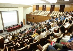 Congresso Internacional de Emergência 2019