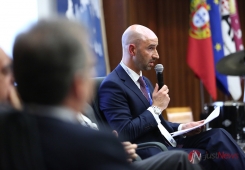 VI Congresso da Associação Nacional de Laboratórios Clínicos (ANL) e IV Jornadas Internacionais da Qualificação em Análises Clínicas (JIQLAC).