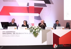 XIV Congresso Nacional de Psiquiatria - 2020