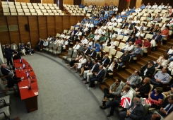 Congresso Internacional de Emergência 2019