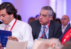 1.ª Conferência de Valor da APAH