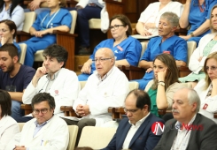 Congresso Internacional de Emergência 2019