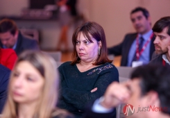 1.ª Conferência de Valor da APAH