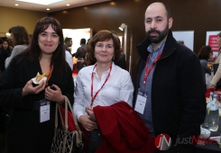 V Congresso Internacional Implante Coclear