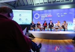 1.ª Conferência de Valor da APAH